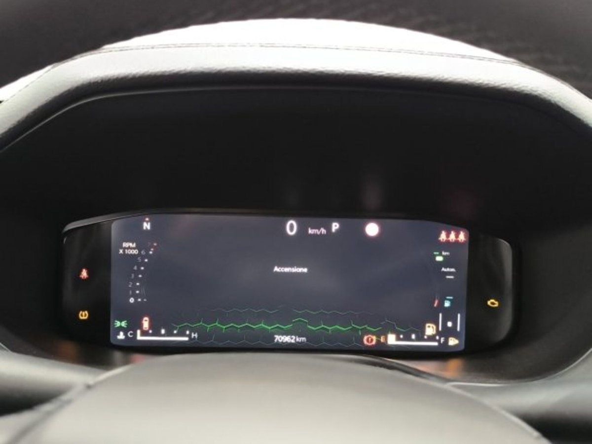Jeep Compass 1.3 T4 190CV PHEV AT6 4xe Limited (12)