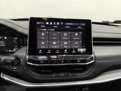 Jeep Compass 1.3 T4 190CV PHEV AT6 4xe Limited (13)