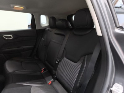 Jeep Compass 1.3 T4 190CV PHEV AT6 4xe Limited (17)