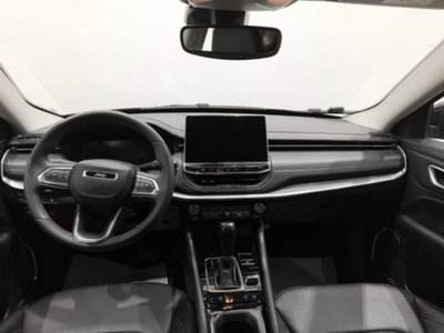 Jeep Compass 1.3 T4 190CV PHEV AT6 4xe Limited (18)