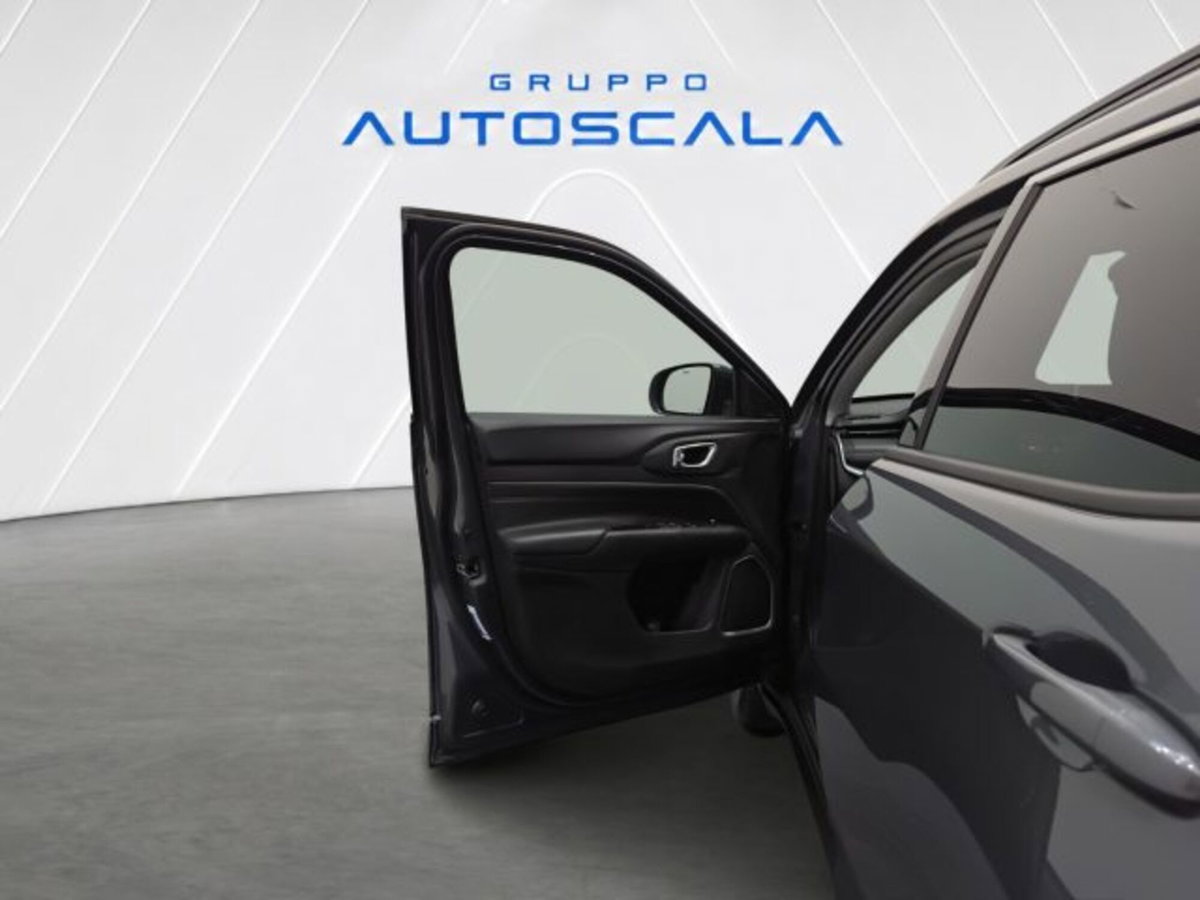 Jeep Compass 1.3 T4 190CV PHEV AT6 4xe Limited (8)