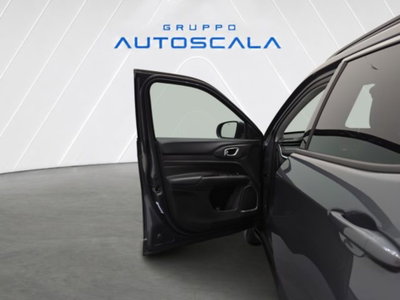 Jeep Compass 1.3 T4 190CV PHEV AT6 4xe Limited (8)