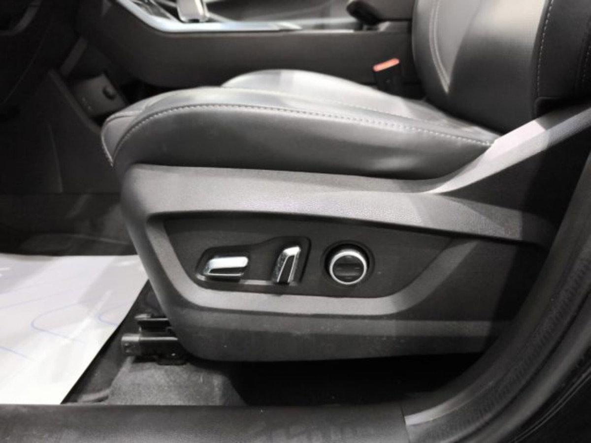 Dr DR 5.0 5.0 1.5 Turbo DCT Bi-Fuel GPL (11)