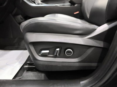 Dr DR 5.0 5.0 1.5 Turbo DCT Bi-Fuel GPL (11)
