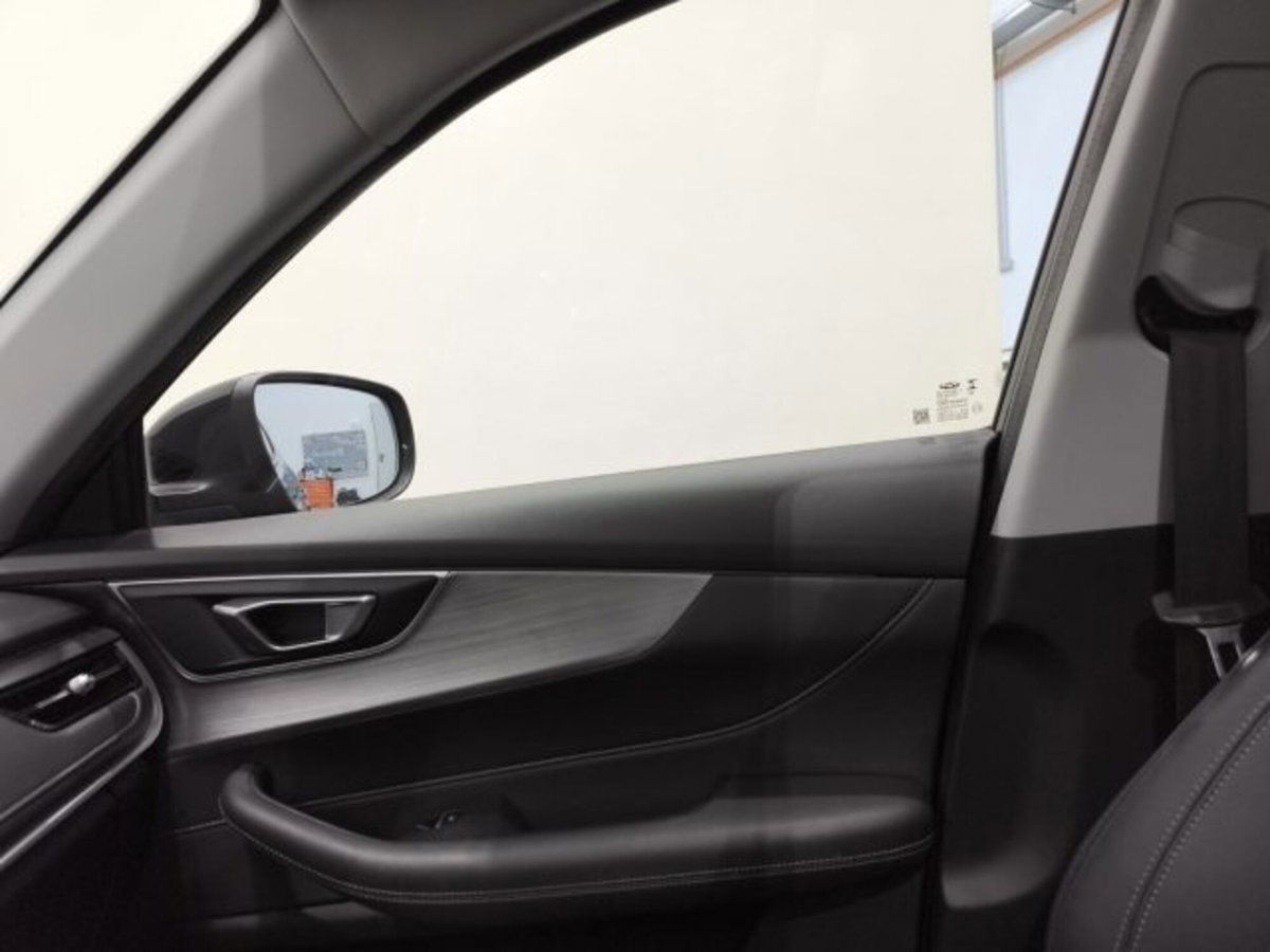 Dr DR 5.0 5.0 1.5 Turbo DCT Bi-Fuel GPL (20)