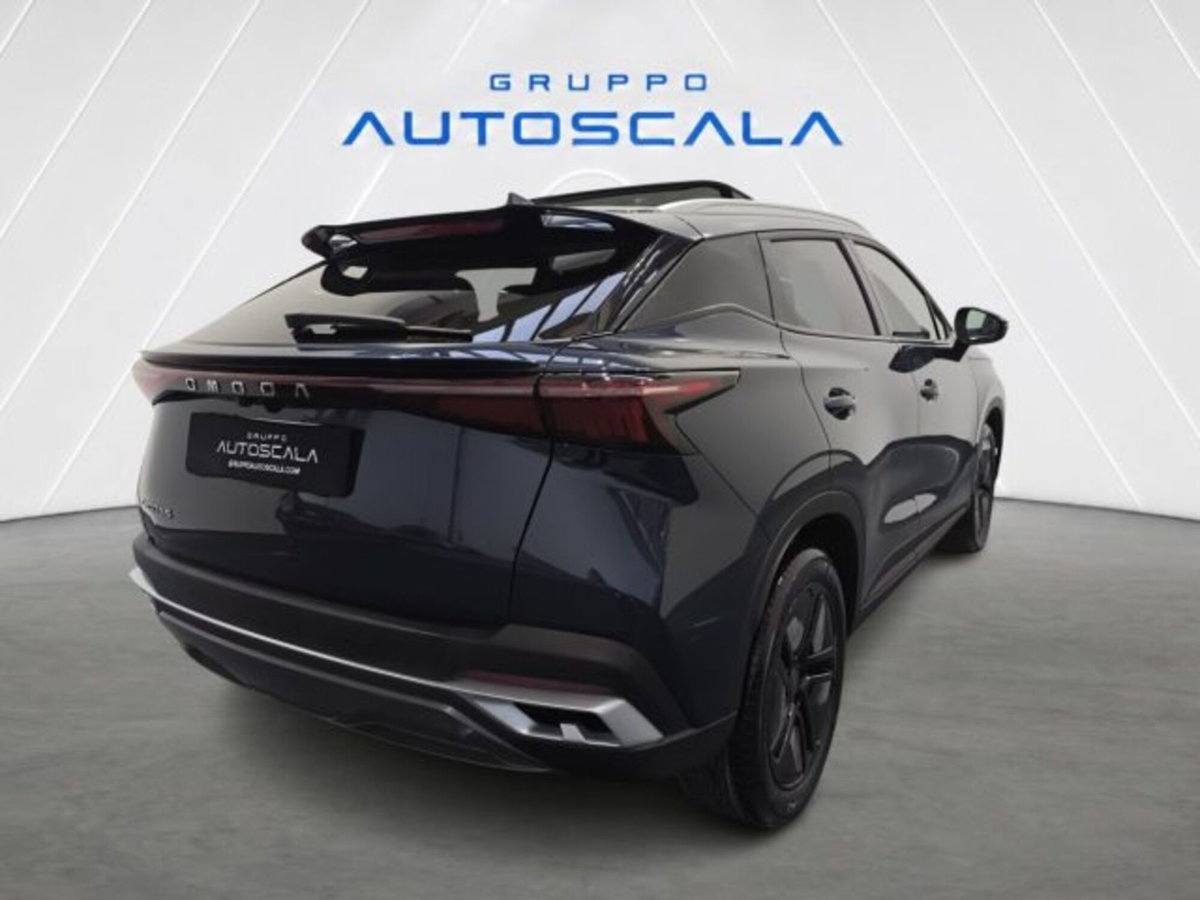 Omoda Omoda 5 2026 1.6 tgdi Premium 7dct (5)
