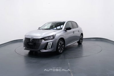 Peugeot 208 1.2 puretech Active s&s 100cv nuova