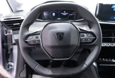 Peugeot 208 1.2 puretech Active s&s 100cv (12)