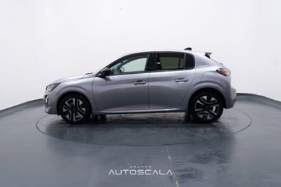 Peugeot 208 1.2 puretech Active s&s 100cv (3)