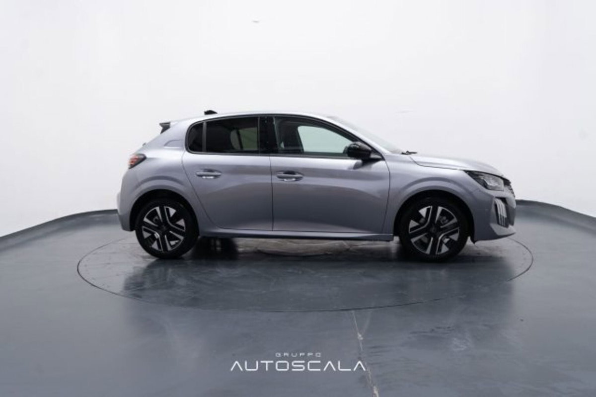Peugeot 208 1.2 puretech Active s&s 100cv (7)