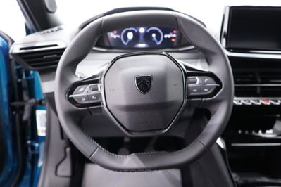 Peugeot 2008 1.2 puretech Allure s&s 100cv (12)