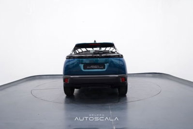 Peugeot 2008 1.2 puretech Allure s&s 100cv (4)