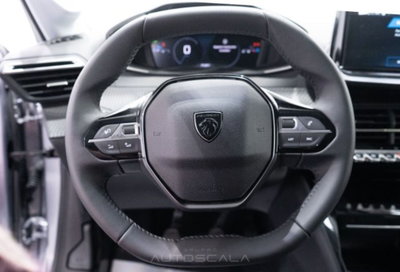 Peugeot 208 1.2 puretech Active s&s 100cv (12)