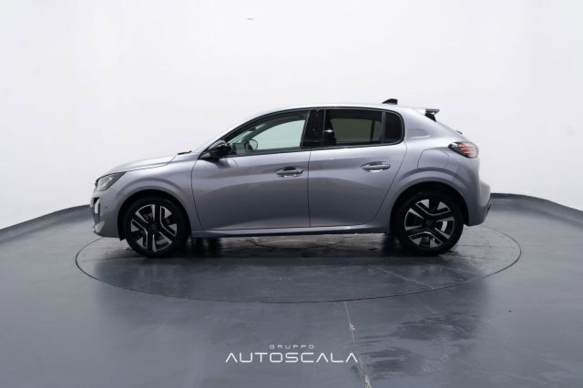 Peugeot 208 1.2 puretech Active s&s 100cv (3)