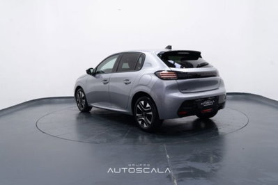 Peugeot 208 1.2 puretech Active s&s 100cv (4)