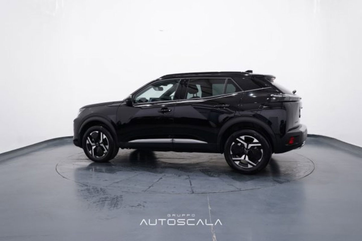 Peugeot 2008 1.2 hybrid Allure 145cv e-dcs6 (4)