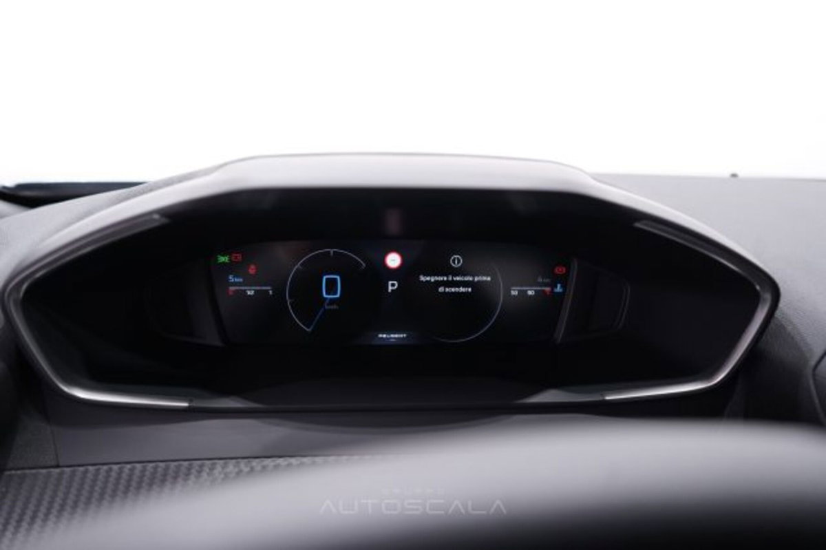 Peugeot 2008 1.2 hybrid Allure 145cv e-dcs6 (12)