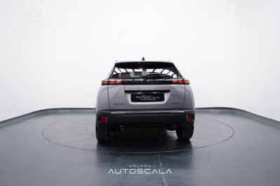 Peugeot 2008 1.2 hybrid Allure 145cv e-dcs6 (5)