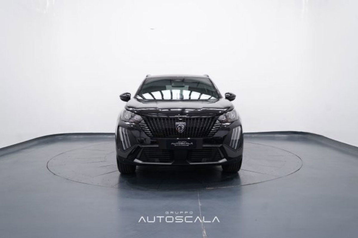 Peugeot 2008 1.2 hybrid Allure 145cv e-dcs6 (2)