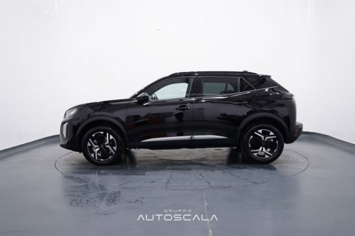 Peugeot 2008 1.2 hybrid Allure 145cv e-dcs6 (3)