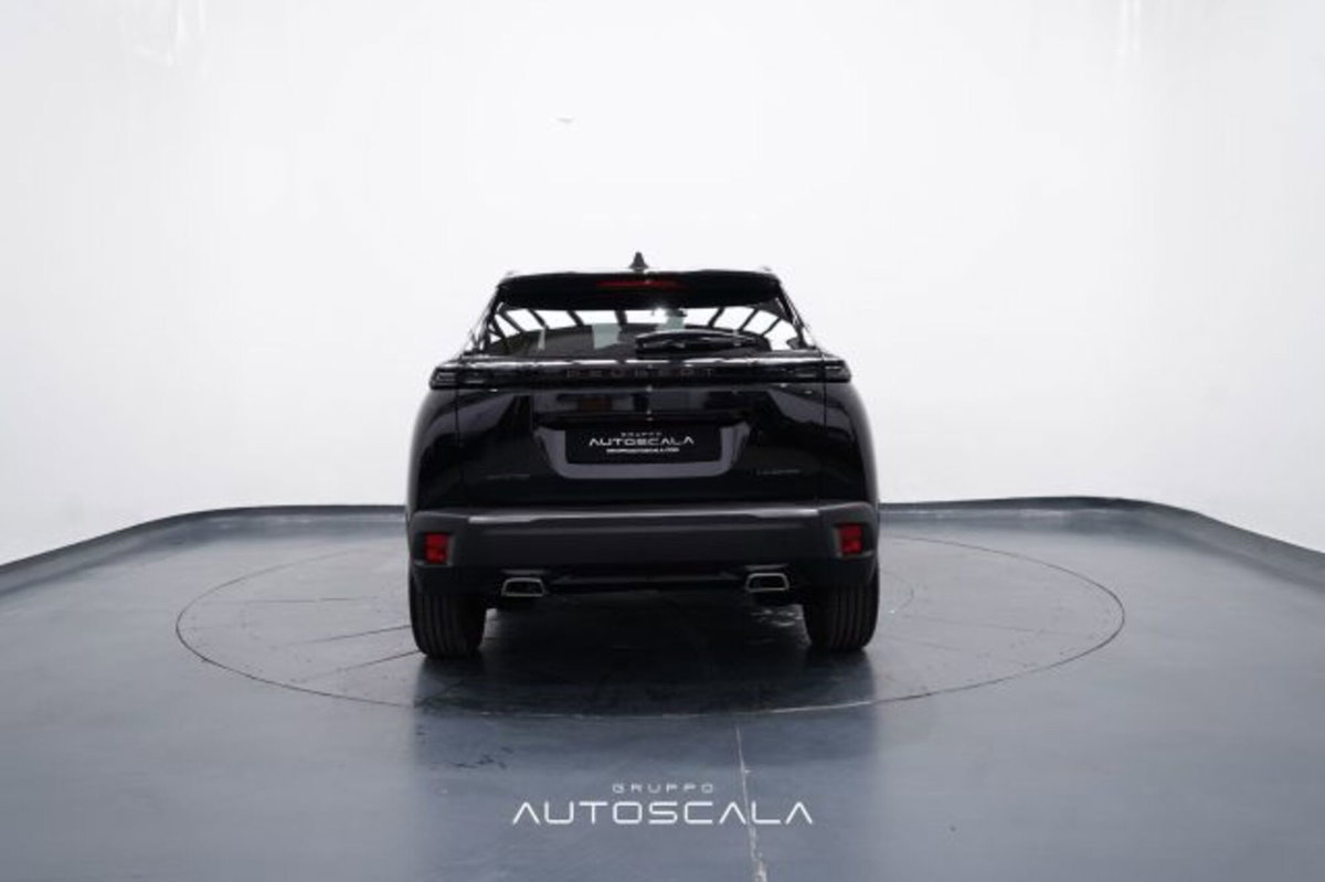 Peugeot 2008 1.2 hybrid Allure 145cv e-dcs6 (5)