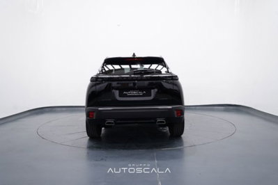 Peugeot 2008 1.2 hybrid Allure 145cv e-dcs6 (5)