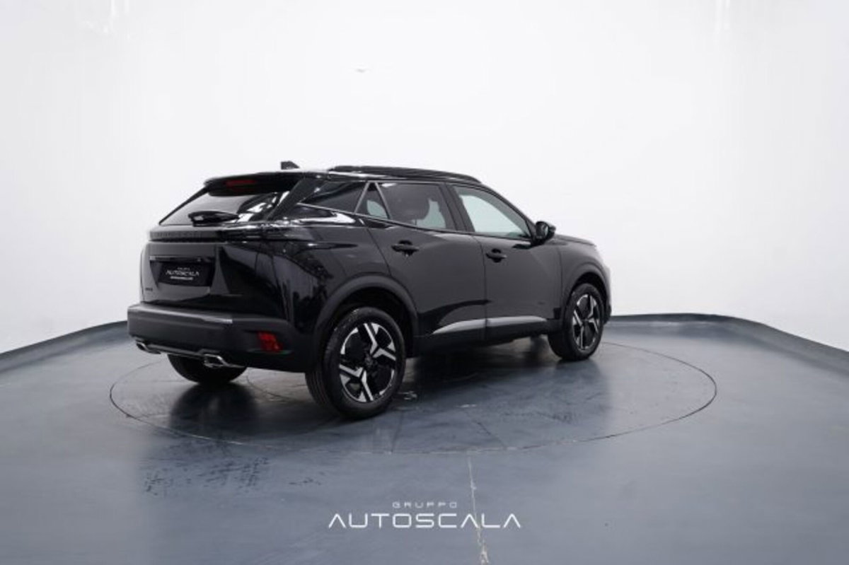 Peugeot 2008 1.2 hybrid Allure 145cv e-dcs6 (6)