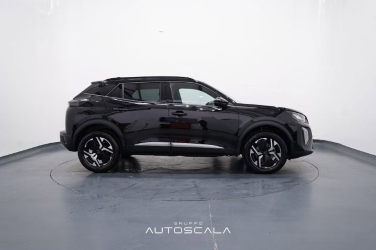 Peugeot 2008 1.2 hybrid Allure 145cv e-dcs6 (7)
