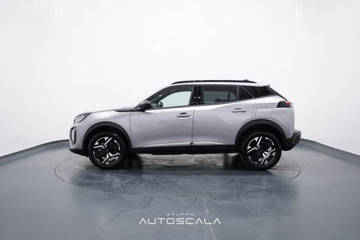 Peugeot 2008 1.2 hybrid Allure 145cv e-dcs6 (3)