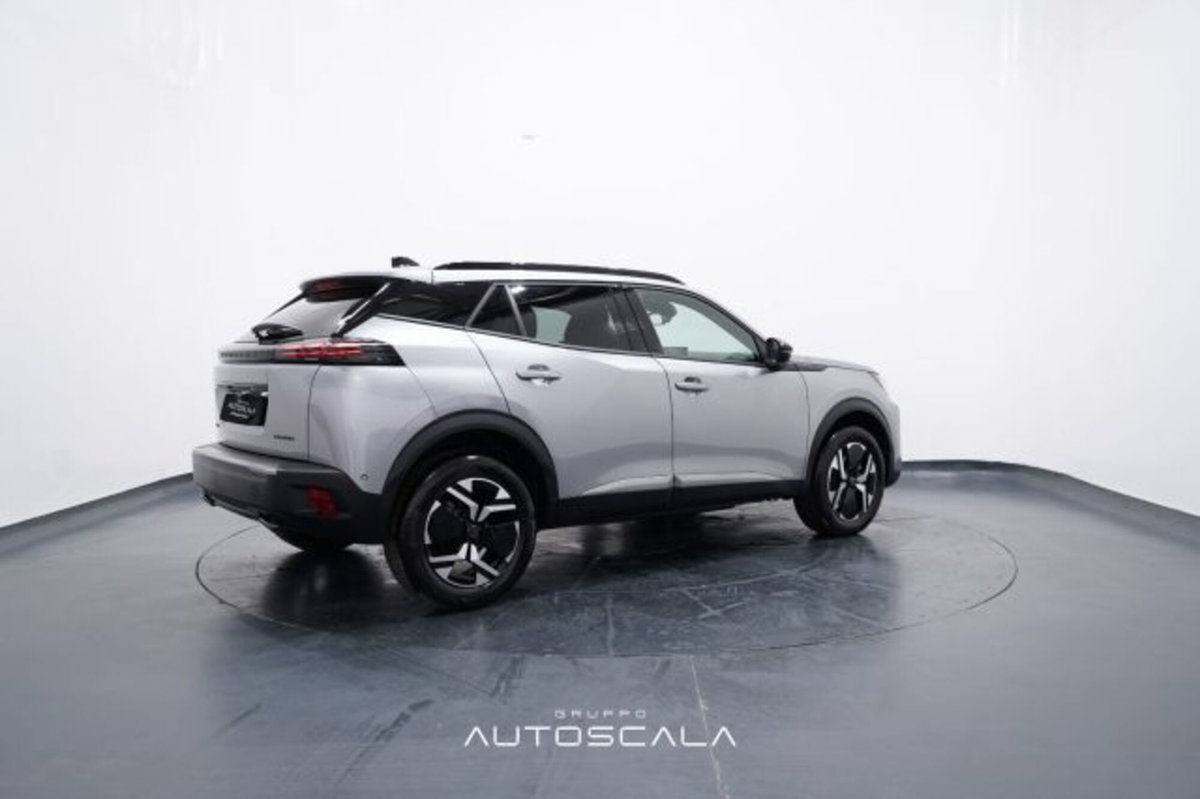 Peugeot 2008 1.2 hybrid Allure 145cv e-dcs6 (6)