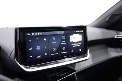 Peugeot 2008 1.2 hybrid Allure 145cv e-dcs6 (14)