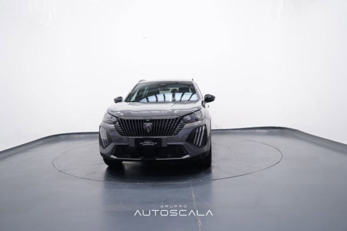 Peugeot 2008 1.2 hybrid Allure 145cv e-dcs6 (2)