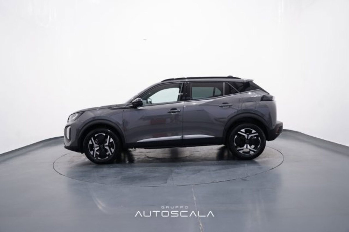 Peugeot 2008 1.2 hybrid Allure 145cv e-dcs6 (3)