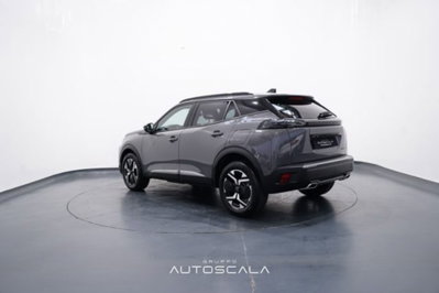Peugeot 2008 1.2 hybrid Allure 145cv e-dcs6 (4)
