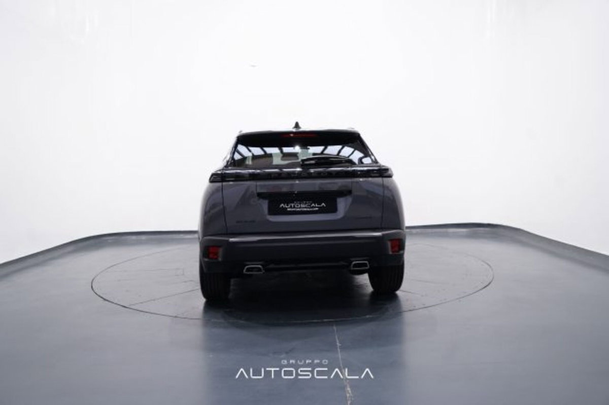 Peugeot 2008 1.2 hybrid Allure 145cv e-dcs6 (5)