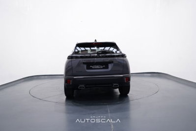 Peugeot 2008 1.2 hybrid Allure 145cv e-dcs6 (5)