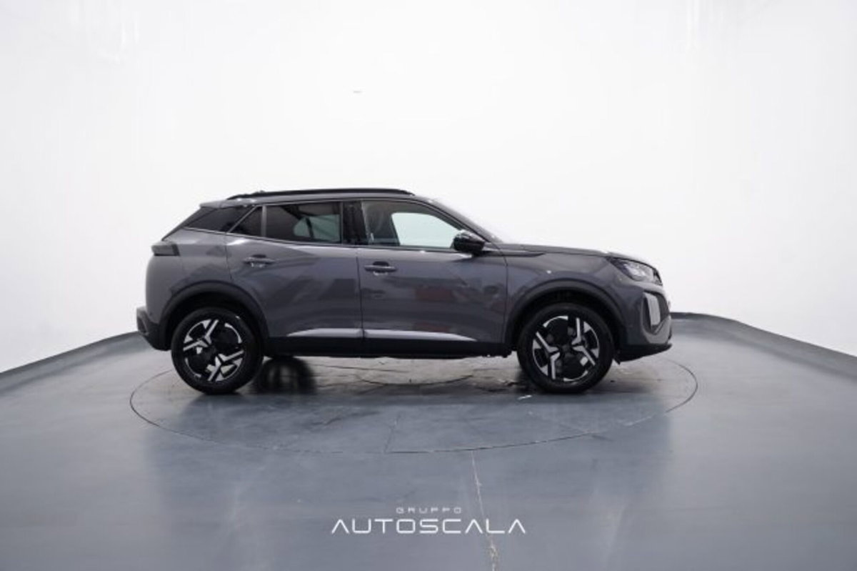 Peugeot 2008 1.2 hybrid Allure 145cv e-dcs6 (7)