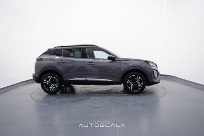 Peugeot 2008 1.2 hybrid Allure 145cv e-dcs6 (7)