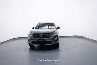 Peugeot 2008 1.2 hybrid Allure 145cv e-dcs6 (2)