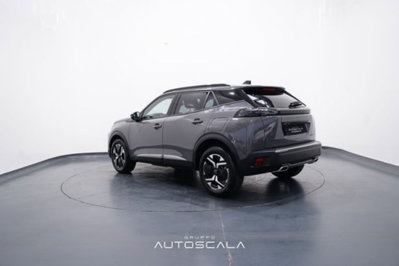 Peugeot 2008 1.2 hybrid Allure 145cv e-dcs6 (4)