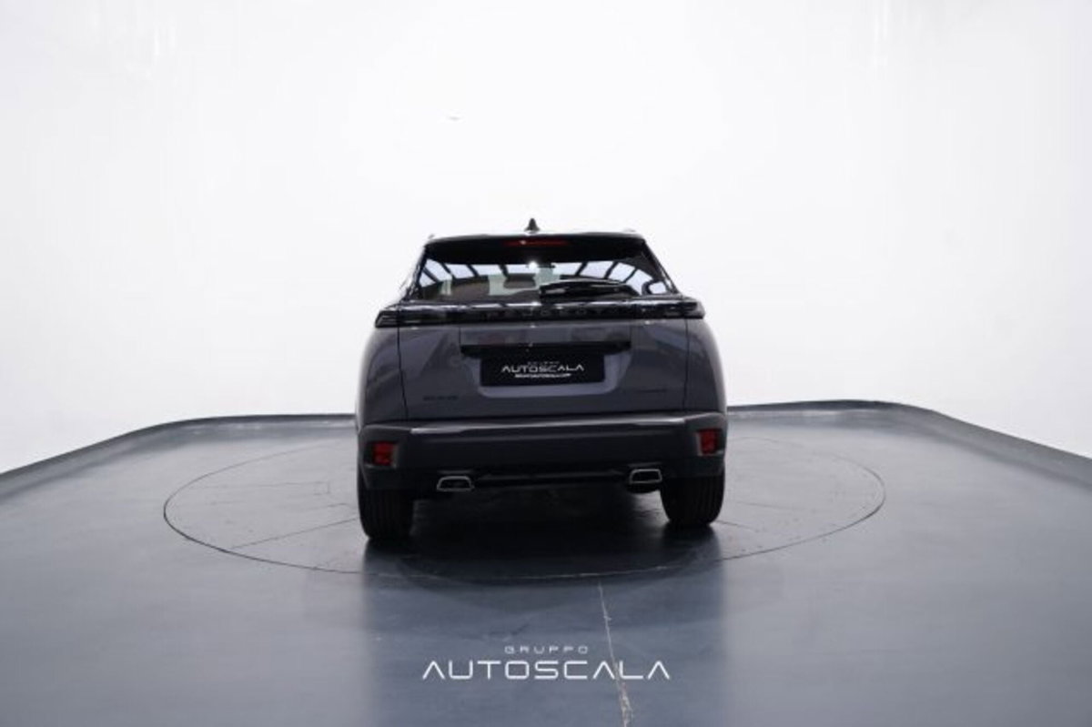 Peugeot 2008 1.2 hybrid Allure 145cv e-dcs6 (5)