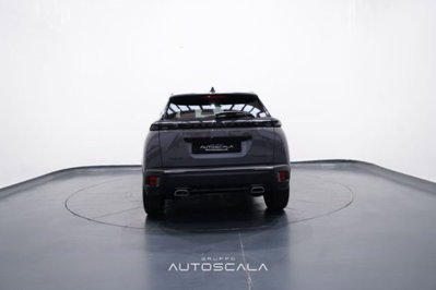 Peugeot 2008 1.2 hybrid Allure 145cv e-dcs6 (5)