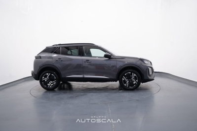 Peugeot 2008 1.2 hybrid Allure 145cv e-dcs6 (7)