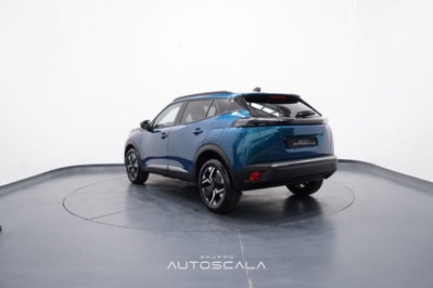 Peugeot 2008 1.2 puretech Allure s&s 100cv (4)