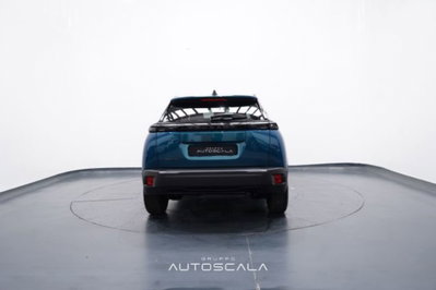 Peugeot 2008 1.2 puretech Allure s&s 100cv (5)