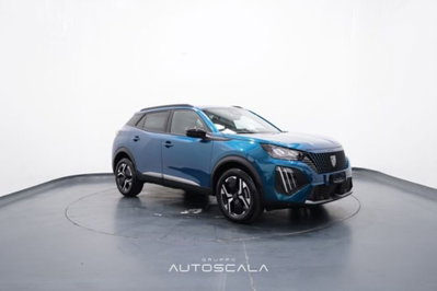 Peugeot 2008 1.2 puretech Allure s&s 100cv (8)