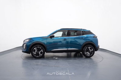 Peugeot 2008 1.2 puretech Allure s&s 100cv (3)