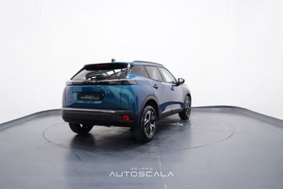 Peugeot 2008 1.2 puretech Allure s&s 100cv (6)
