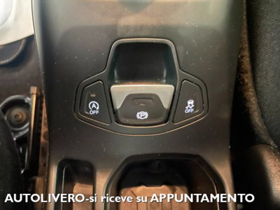 Jeep Renegade 1.6 Mjt 120 CV Longitude (16)