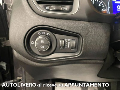 Jeep Renegade 1.6 Mjt 120 CV Longitude (17)